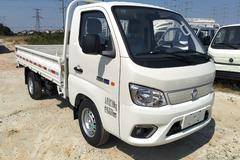 祥菱M1EV新能源电动载货车岳阳市火热促销中 让利高达0.2万