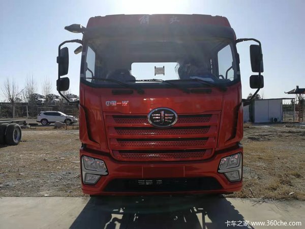 JK6载货车，降价促销，仅此一台，欢迎进店品鉴！