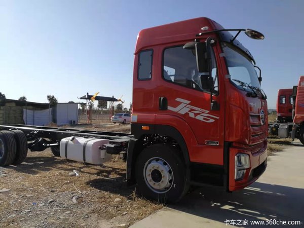 JK6载货车，降价促销，仅此一台，欢迎进店品鉴！