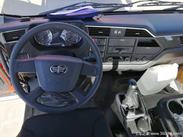 JK6载货车，降价促销，仅此一台，欢迎进店品鉴！
