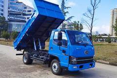 深圳蓝牌自卸车，最后一批现车。可过私人户