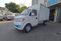 EC31电动轻卡新车上市 欢迎到店试车