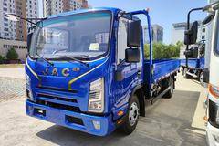 骏铃S6金饭碗145-150马力，新车到店！