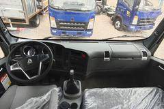 广州安重 HOWO轻卡 190马力 国六载货车火热促销