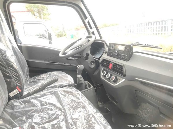 优惠0.3万福星S系(原福运S系)载货促销