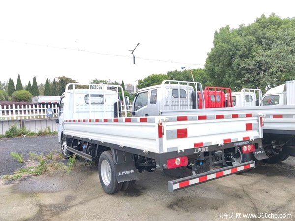 优惠0.3万福星S系(原福运S系)载货促销