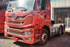 青岛牵引悍VH潍柴WP12.460E62 现车 优惠力度大