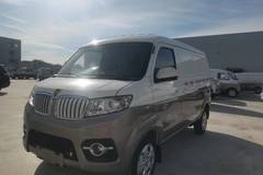 创业致富路，品质金杯车-金杯X30商务型