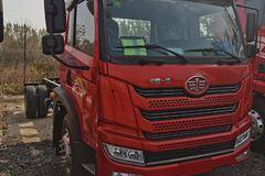 青汽龙V锡柴CA4DLD-19E6现车 活动促销力度大