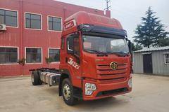 青汽JK6锡柴CA6DLD-26E6 6.8米现车促销