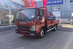  江淮康铃 全新领跑S6 现车已到店