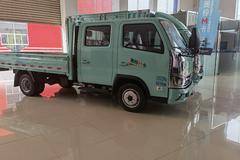 新车到店啦,奥铃M卡双排座，1.5T汽油机