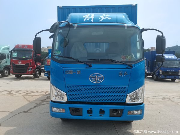 蓝牌新法规,130马力合规车型7.98万起