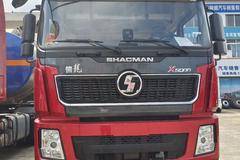 德龙X5000 530马力国六自动挡牵引车限时优惠中！现车现车