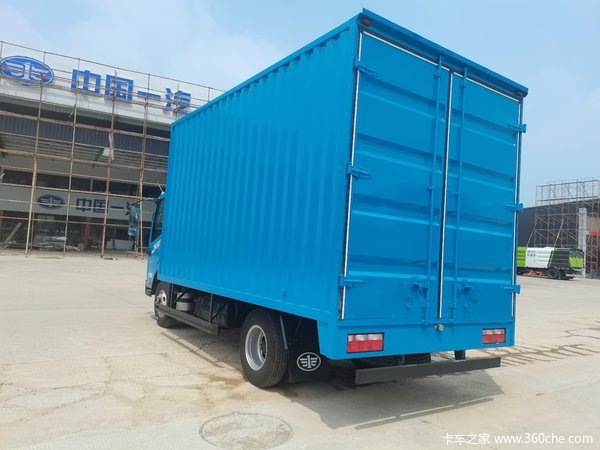 蓝牌新法规,130马力合规车型7.98万起