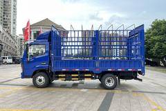 优惠1.5万 83800元起 海口市福瑞卡F5载货车火热促销中