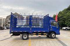 优惠1.8万 84800元起 海口市福瑞卡F6载货车火热促销中