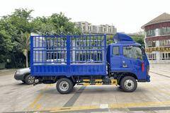 优惠1.5万 83800元起 海口市福瑞卡F5载货车火热促销中