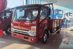 帅铃Q6厢车，宽体、大马力本月促销优惠中