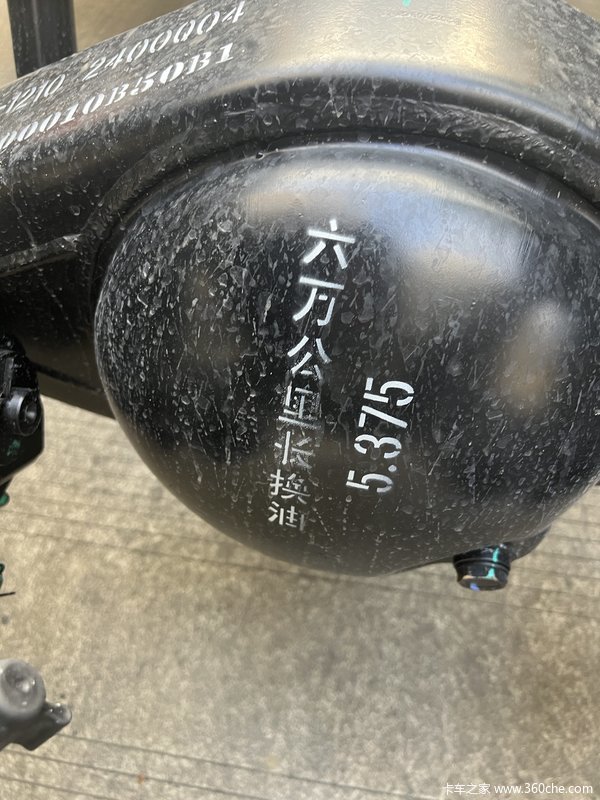 江淮骏铃V5CNG轻卡荣耀上市，钜惠1万元