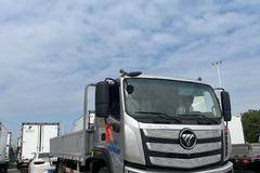 水产运输 欧航首选 动力强 省油 舒适 可靠 买欧航欧马可