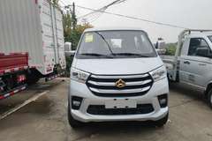 回馈客户长安新豹T5载货车仅售5.38万