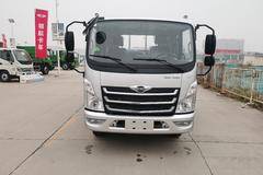 新车到店 咸阳市时代领航M5载货车仅需9.38万元