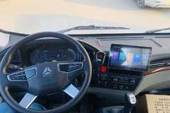 重汽豪沃140马力新统帅，合规车型，上牌无忧，豪华配置！！