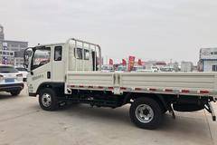 时代领航M5载货车新车上市 欢迎到店垂询