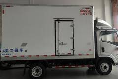 德龙K3000冷藏车限时促销中 优惠0.5万