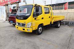 新乡奥邦双排座到店，有需要的亲，欢迎到店试驾！