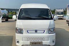 优惠1万吉利远程E6年底促销价，广州恒悦汽车火爆热销中。