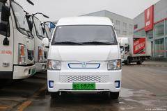 优惠高达2万，吉利远程E6真实续航超大空间城配首选！