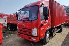 扬州乘风购虎VR载货车 享高达0.68万优惠