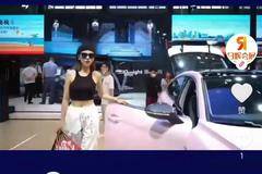 2022 南安中骏世界城 汽车促销会