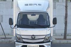这是一辆“懂”你的车！欧马可X梦想卡车