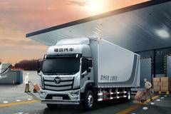 欧航欧马可“快递之星”，带你体验更高效的快递之旅