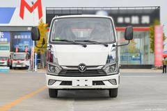 福田奥铃双排车到店在湖北襄阳骏邦汇 优惠促销火热进行中 免息补贴