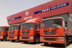 优惠1万 淄博市多利卡D9载货车火热促销中