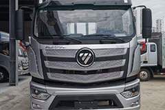 欧航AR高顶双卧6.8米，玉柴六缸270马力 钜惠两万特价车型