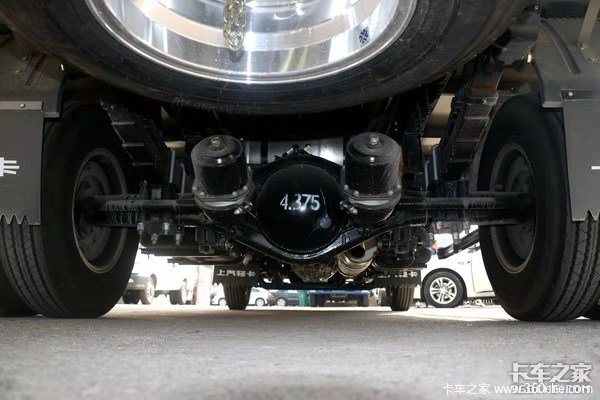 优惠0.5万 常州上汽轻卡H系150马力载货车火热促销中