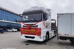 江苏佳运 鹰途6*4 现车到店 欢迎前来体验 