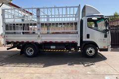 恭喜喀什阿达西购买4米2蓝牌油气两用单排苍栏