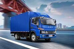 骏 铃 小 旋 风，地 表 最 强 高 速 达！