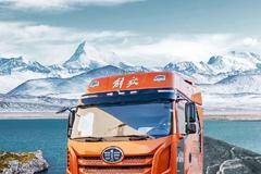 名车博览｜为让卡车使用更久，J6V都做了哪些努力？