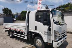 五十铃栏板车，庆祝2023年春节最高优惠15000元大礼包