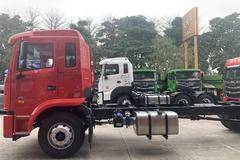 优惠4.98万 东莞市格尔发A5载货车火热促销中