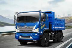 瑞沃金刚炮（6×2悬浮桥)——合规高效，轻装上阵，赚钱路上创富首