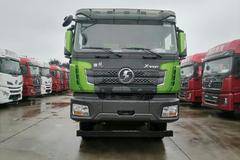 自卸王者！陕汽6.2米法规自卸，自重合规，上户无忧！！！