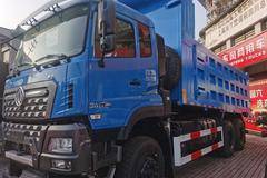 东风KC，坚若磐石 一路可靠， 值得拥有！